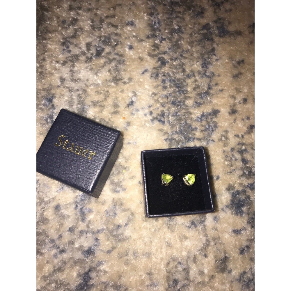 Sterling silver Earrings